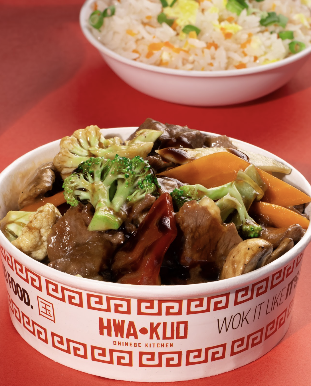 Wok Hwa Kuo